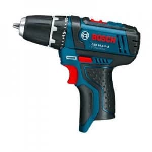 Bosch Professional Cordless drill 12 V Li-ion