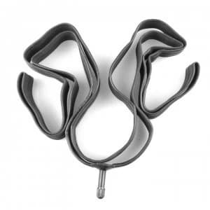 Muddyfox Bicycle Inner Tube - Black