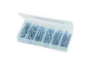 Fixman 642721 Split Pins Pack 555pce