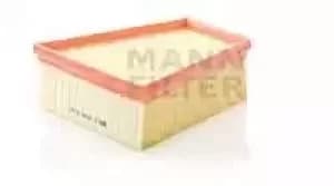 Air Filter C2295/3 By Mann-Filter