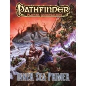 Pathfinder Player Companion: Inner Sea Primer