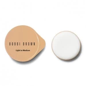 Bobbi Brown Refill Compact Skin Foundation Cushion SPF35 Light To Medium