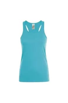 Justin Sleeveless Vest