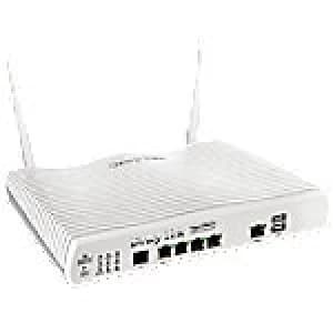 DrayTek Vigor 2862N Single Band Wireless Router