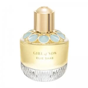 Elie Saab Girl Of Now Eau de Parfum For Her 50ml