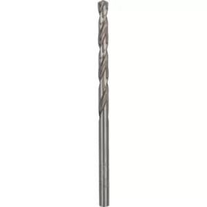 Bosch HSS-G Drill Bit 4.1mm Pack of 10