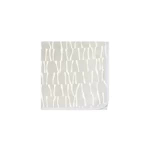 Helena Springfield Jasminda/Viva Fleece Throw, Olive