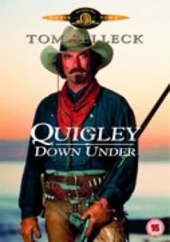Quigley Down Under