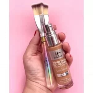 IT Cosmetics Heavenly Luxe Superstar Foundation Brush