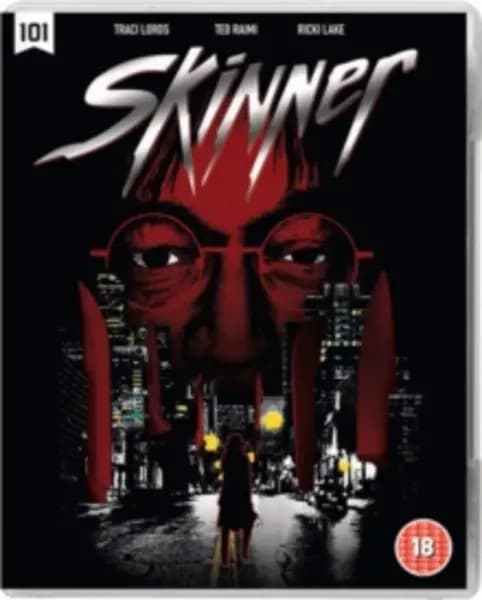 Skinner Bluray