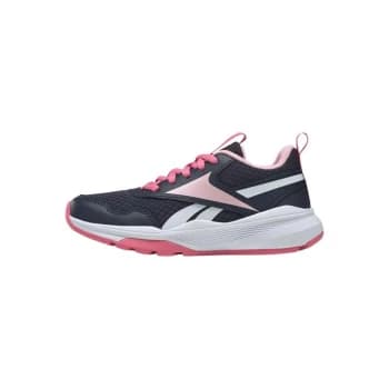 Reebok XT Sprinter 2 Shoes - Vector Navy / Pink Glow / Astr