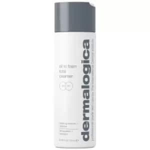 Dermalogica Oil to Foam Cleanser 250ml