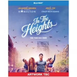 In the Heights