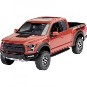 Revell 07048 Car model assembly kit 1:25