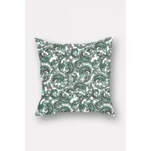 YS4452565854 Multicolor Cushion Cover