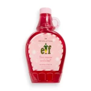 I Heart Revolution x Elf Bubble Bath 300ml