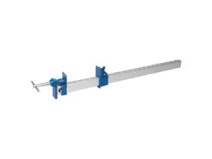 Silverline VC62 Aluminium Sash Clamp 600mm