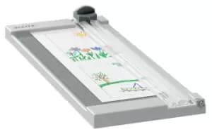 Leitz Precision Home A4 Paper Trimmer