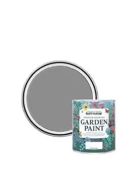 Rust-Oleum Garden Paint Iris 750Ml