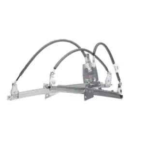 VALEO Window regulator 851266 Window mechanism,Regulator for window CITROEN,C5 III Kombi (RW_),C5 III (RD_)