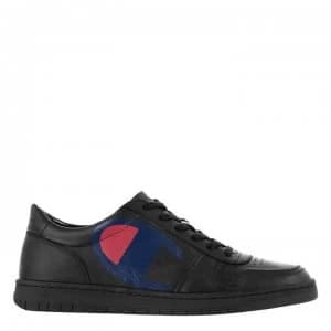 Champion 919 Roch Trainers - Black