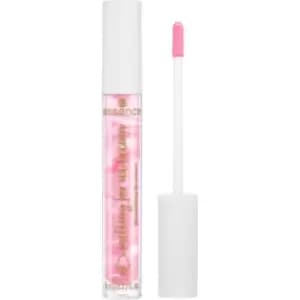 Essence Melting For Ice Cream Ph-reacting Lip Cream 01 4 ml