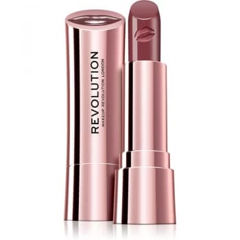 Revolution Satin Kiss Lipstick Vampire
