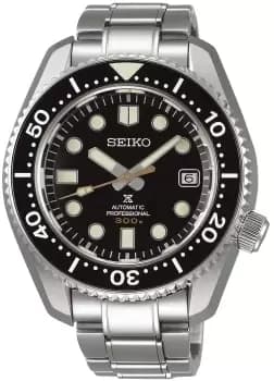 Seiko Watch Prospex Marine Master Mens