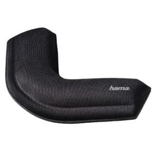 Hama Bow-Shaped Hand Rest