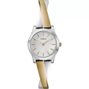 Ladies Timex Style Elevated Watch