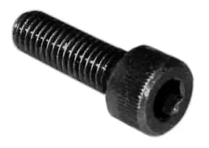 Screw Socket Cap - M6 x 20 - Pack of 5 PWN554 WOT-NOTS