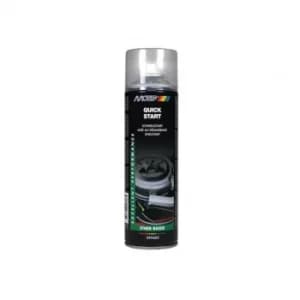 PlastiKote Pro Quick Start Spray 500ml
