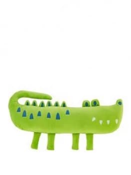 Cosatto Crocodile Smiles Cushion