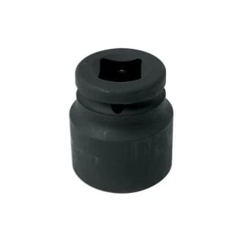 Laser - Impact Socket - 19mm - 3/4in. Drive - 4614