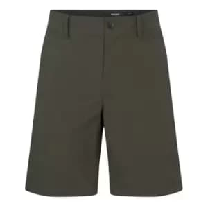 Oakley Oakley Piersd Mens Shorts - Green