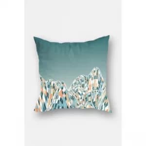 YS62826945 Multicolor Cushion Cover