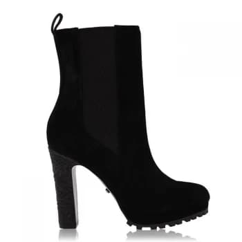 Reiss Amalia Boots - Black