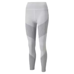 Puma Seamless Tights Ladies - Grey