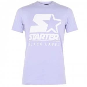 Starter Tee - Sweet Lavender