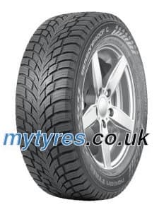 Nokian Seasonproof C ( 195/65 R16C 104/102T )