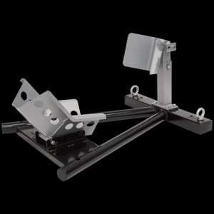 Sealey FPS7 Motorcycle Front Wheel Chock