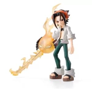 Banpresto Shaman King Yoh Asakura Vol.2 Figure