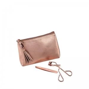 Tweezerman Love Story Rose Gold Gift Set