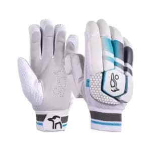 Kookaburra Vapor 5.1 Glv JnS99 - White