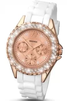 Ladies Sekonda Watch 4663