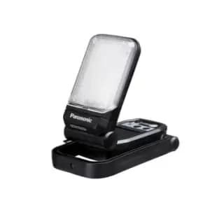 Panasonic EY37C4 Cordless LED Flashlight 14.4/18V Bare Unit