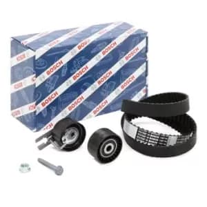 Bosch Timing belt kit FORD,FIAT,PEUGEOT 1 987 948 206 0831P1,0831P2,0831P4 0831V4,1229768,1373306,1446648,3M5Q8A615AA,3M5Q8A615AB,3M5Q8A615CA,0831P1