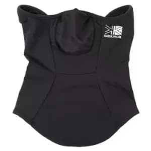 Karrimor Runners Snood Mens - Black