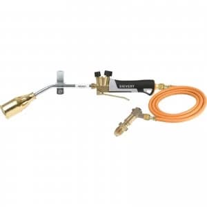 Sievert Detail Roofing Gas Torch Kit