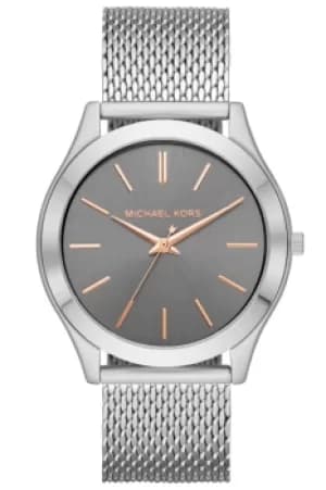 Michael Kors Outlet Slim Runway Watch MK8656